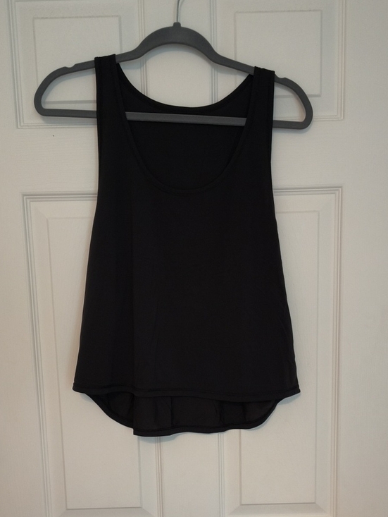 lululemon athletica Tops - Lululemon Black Women’s Tank Top
